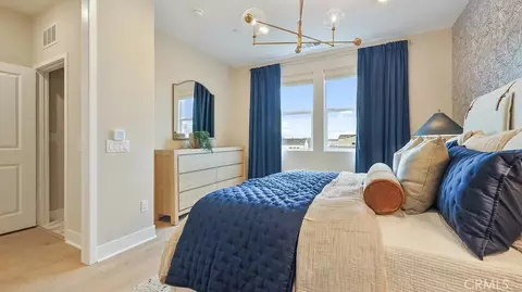Bedroom - 1831 Lychee St, Fullerton, CA 92835 photo 2 of 5