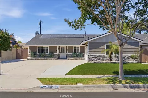 6551 Brad, Huntington Beach, CA 92647