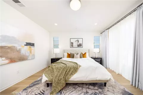 Bedroom - 222 Harringay, Irvine, CA 92618 photo 3 of 3