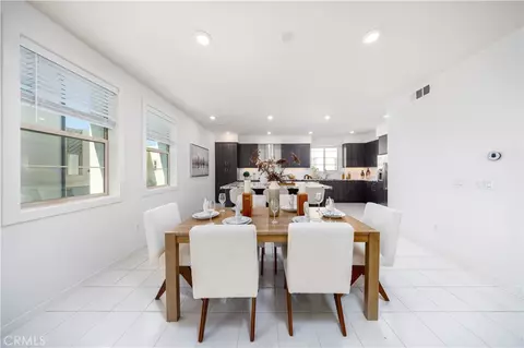 Dining - 222 Harringay, Irvine, CA 92618 photo 2 of 2