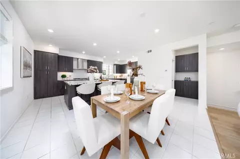 Dining - 222 Harringay, Irvine, CA 92618 photo 1 of 2