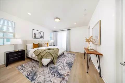 Bedroom - 222 Harringay, Irvine, CA 92618 photo 2 of 3