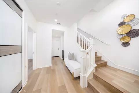 Entry Way - 222 Harringay, Irvine, CA 92618 photo 1 of 4