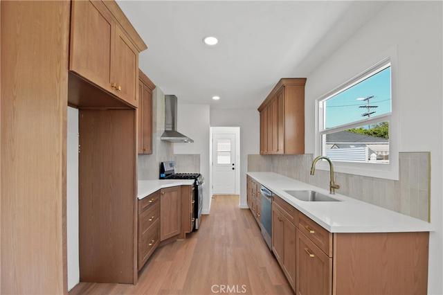 4943 Palo Verde Ave, Lakewood, CA 90713