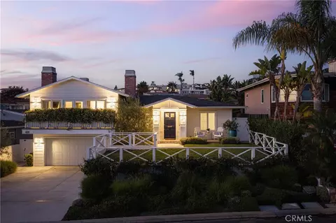 433 Seaward, Corona Del Mar, CA 92625