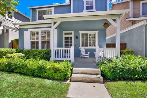 56 Nantucket Ln, Aliso Viejo, CA 92656