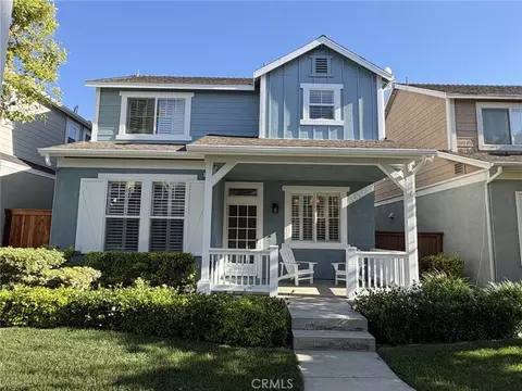 56 Nantucket Ln, Aliso Viejo, CA 92656