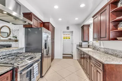 Kitchen - 2603 E Coolidge, Orange, CA 92867 photo 3 of 3