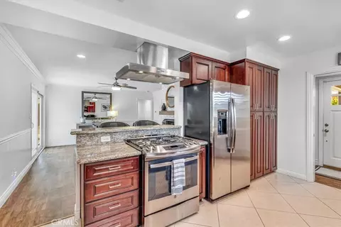 Kitchen - 2603 E Coolidge, Orange, CA 92867 photo 2 of 3