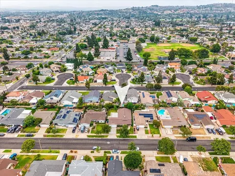 View/Area - 2603 E Coolidge, Orange, CA 92867 photo 5 of 7