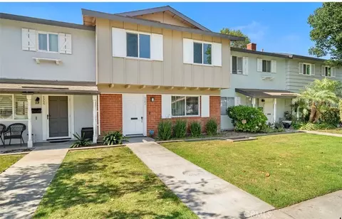 9562 Cornwall, Huntington Beach, CA 92646
