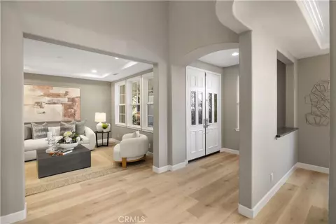 Entry Way - 9 Modesto, Irvine, CA 92602 photo 2 of 8