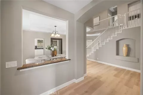 Entry Way - 9 Modesto, Irvine, CA 92602 photo 3 of 8