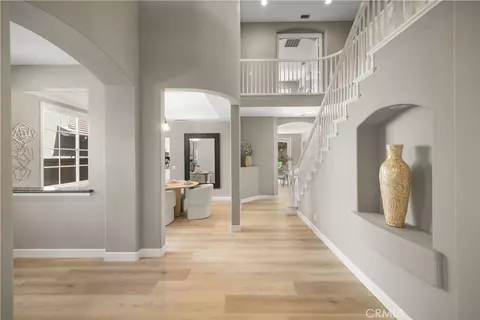 Entry Way - 9 Modesto, Irvine, CA 92602 photo 1 of 8