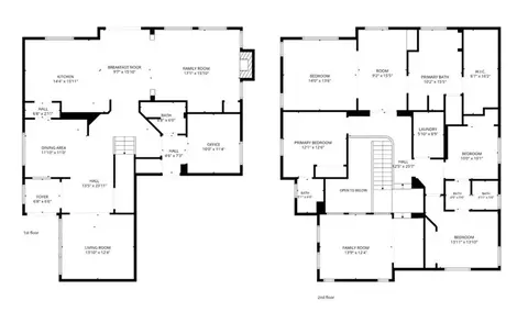 Floorplan - 9 Modesto, Irvine, CA 92602 photo 1 of 1