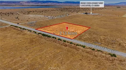 50851 W 170th St, Lancaster, CA 93536 photo 9