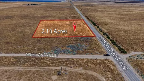 50851 W 170th St, Lancaster, CA 93536 photo 22