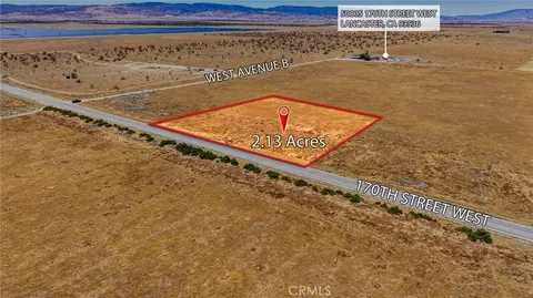 50851 W 170th St, Lancaster, CA 93536 photo 9