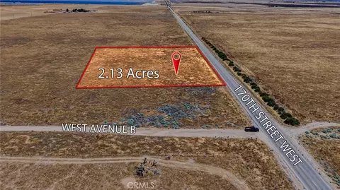 50851 W 170th St, Lancaster, CA 93536 photo 22