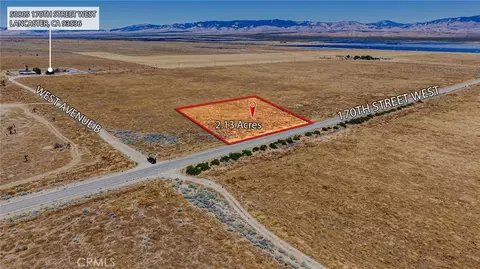 50851 W 170th St, Lancaster, CA 93536 photo 3