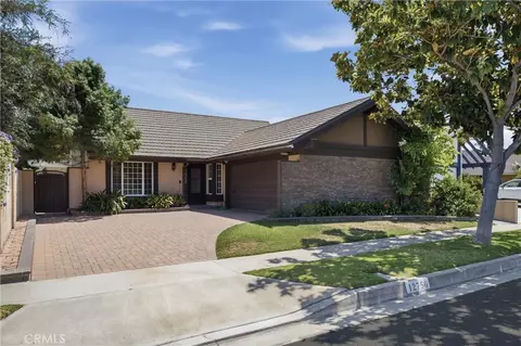 12756 Andy St, Cerritos, CA 90703