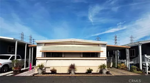 19350 Ward St #73, Huntington Beach, CA 92646