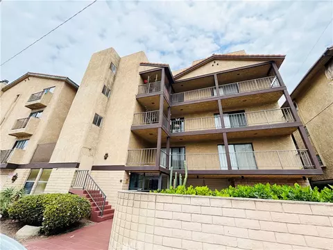 303 E 9th #7, Santa Ana, CA 92701