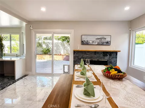 Dining - 6 Cannes, Irvine, CA 92614 photo 3 of 4