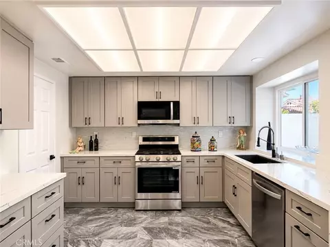 Kitchen - 6 Cannes, Irvine, CA 92614 photo 1 of 2