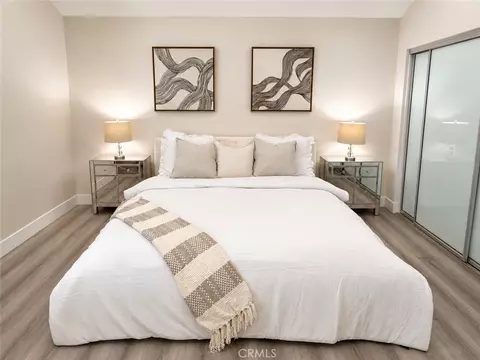 Bedroom - 6 Cannes, Irvine, CA 92614 photo 1 of 4