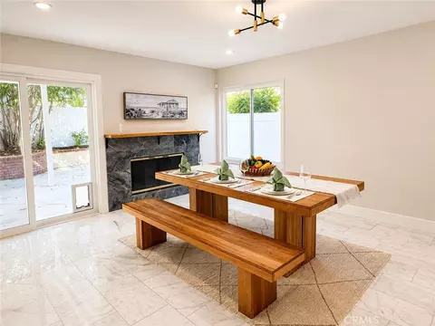 Dining - 6 Cannes, Irvine, CA 92614 photo 4 of 4