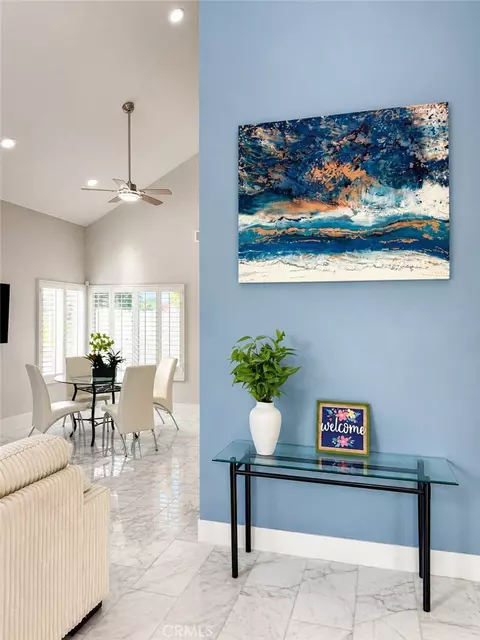 Entry Way - 6 Cannes, Irvine, CA 92614 photo 1 of 2