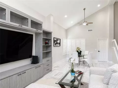 Living - 6 Cannes, Irvine, CA 92614 photo 2 of 2