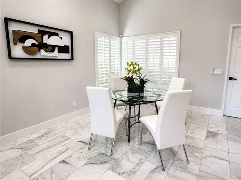 Dining - 6 Cannes, Irvine, CA 92614 photo 2 of 4