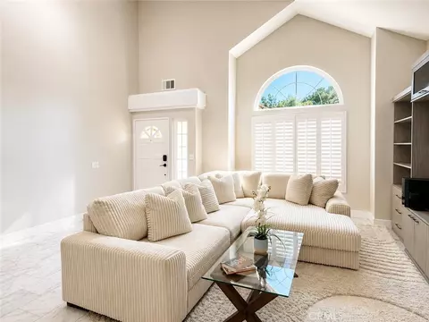 Living - 6 Cannes, Irvine, CA 92614 photo 1 of 2