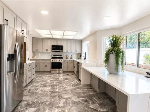 Kitchen - 6 Cannes, Irvine, CA 92614 photo 2 of 2