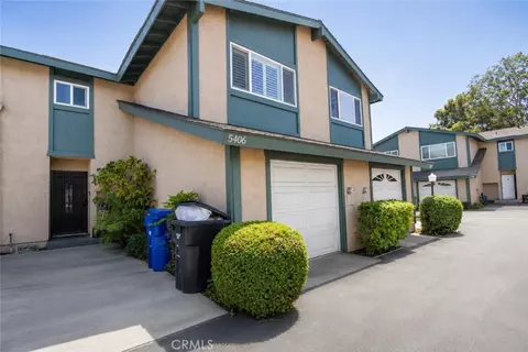 5406 Villa Way, Cypress, CA 90630