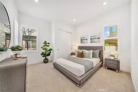 Bedroom - 115 Masterpiece, Irvine, CA 92618 photo 1 of 9
