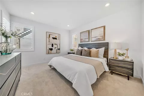 Bedroom - 115 Masterpiece, Irvine, CA 92618 photo 3 of 9