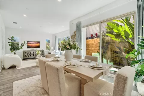 Dining - 115 Masterpiece, Irvine, CA 92618 photo 3 of 3