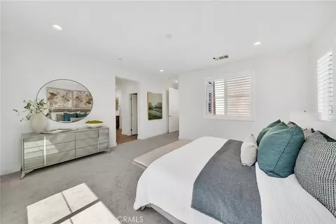 Bedroom - 115 Masterpiece, Irvine, CA 92618 photo 9 of 9