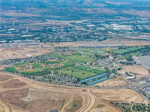 View/Area - 115 Masterpiece, Irvine, CA 92618 photo 8 of 11
