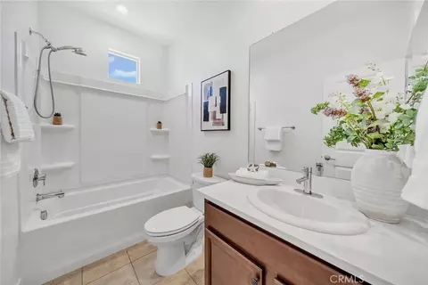 Entry Way - 115 Masterpiece, Irvine, CA 92618 photo 7 of 10