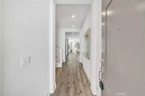 Entry Way - 115 Masterpiece, Irvine, CA 92618 photo 1 of 10