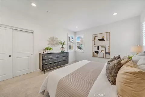 Bedroom - 115 Masterpiece, Irvine, CA 92618 photo 4 of 9