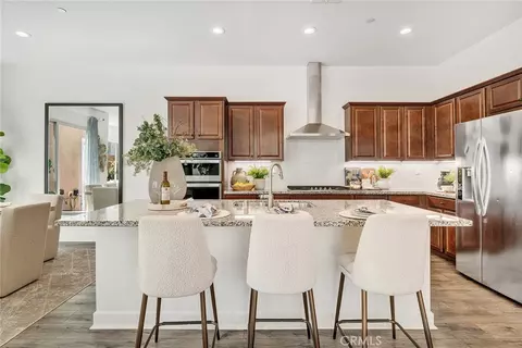 Kitchen - 115 Masterpiece, Irvine, CA 92618 photo 2 of 3