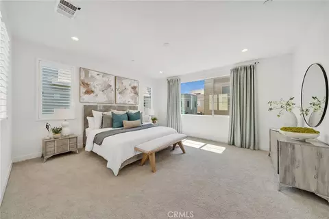 Bedroom - 115 Masterpiece, Irvine, CA 92618 photo 7 of 9