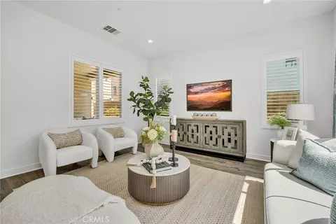 Living - 115 Masterpiece, Irvine, CA 92618 photo 1 of 1