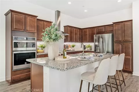 Kitchen - 115 Masterpiece, Irvine, CA 92618 photo 3 of 3