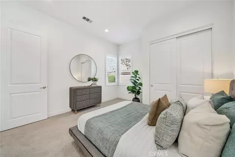 Bedroom - 115 Masterpiece, Irvine, CA 92618 photo 2 of 9